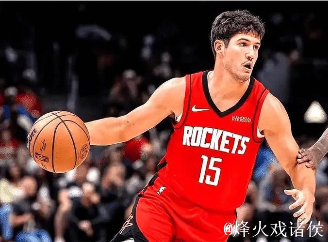 雪藏惠特摩尔!他训练态度不行,奇才主帅明牌了,排队给火箭道歉 雪藏惠特摩尔!他训练态度不行,奇才主帅明牌了,排队给火箭道歉